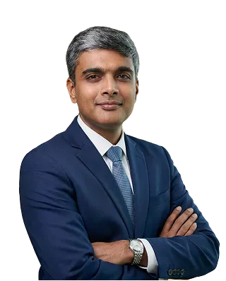 Harish Narayanan