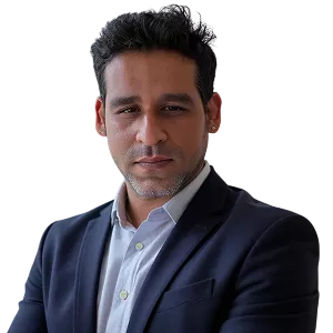 Karron A Singh