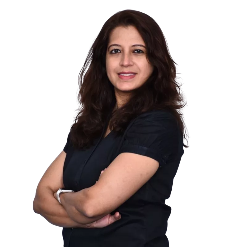 Manisha Colaco