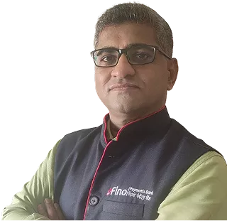 Prashant Choudhari