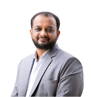 Rahul Dighe