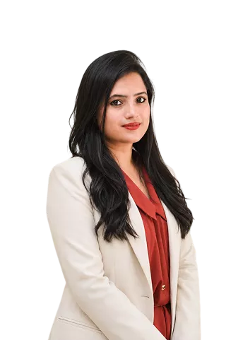Varsha Khandelwal
